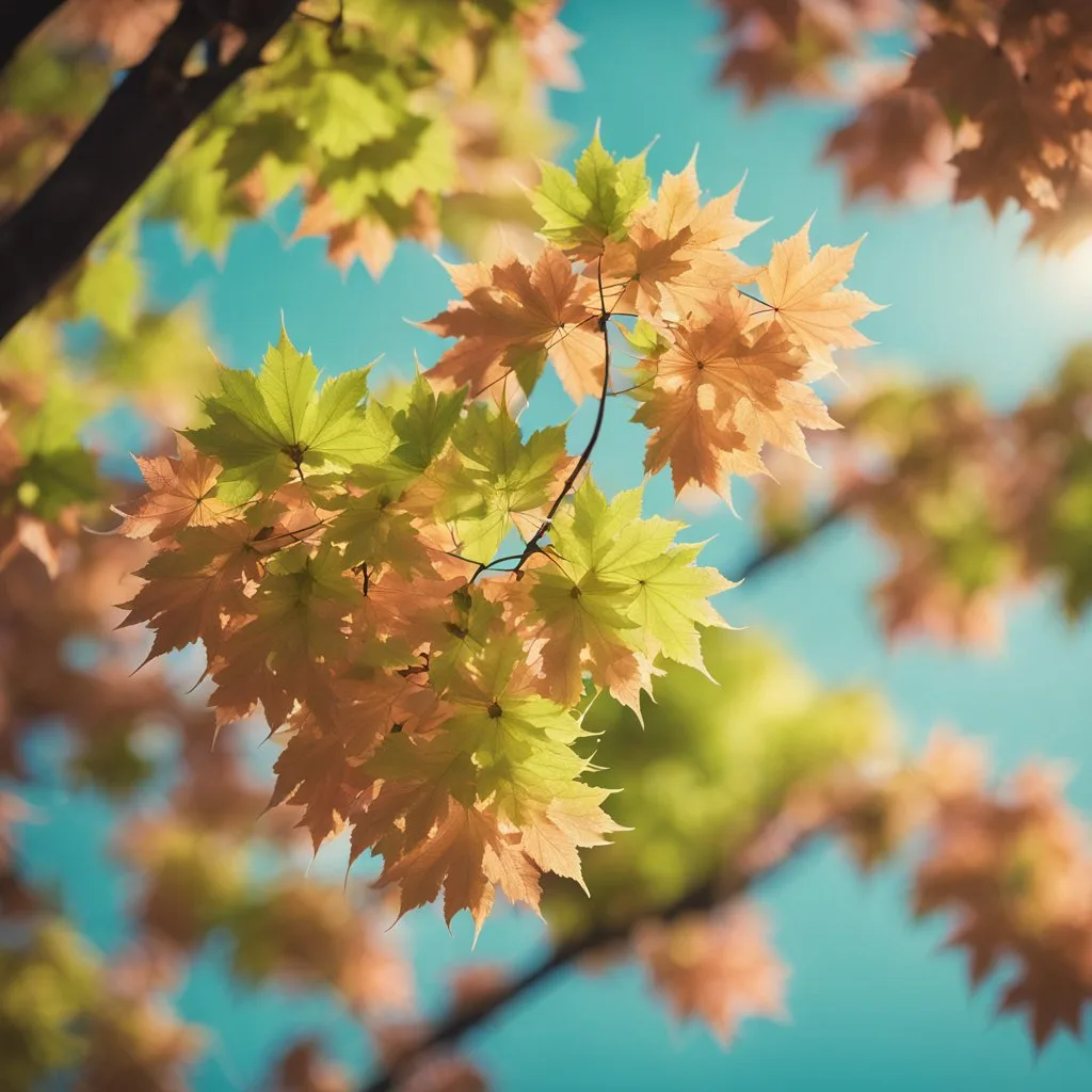Top 10 Most Beautiful Acer Shirasawanum Varieties