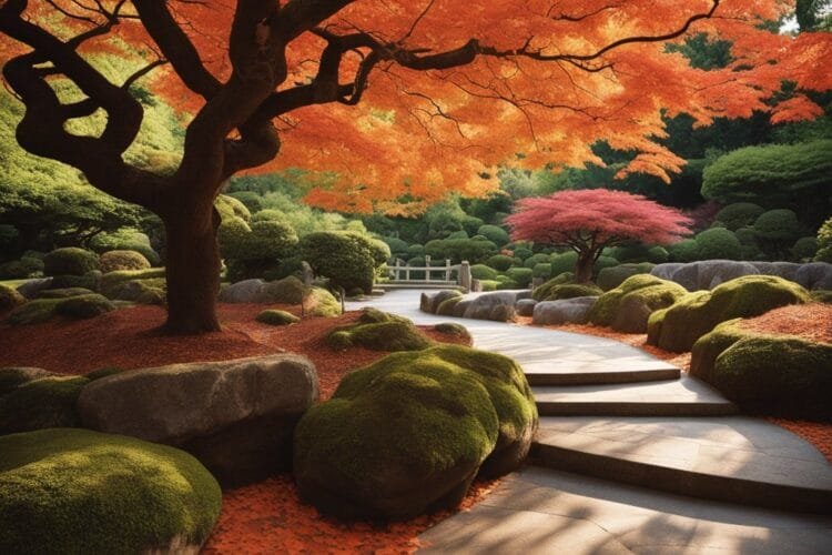 Japanese Maples: The Complete Guide