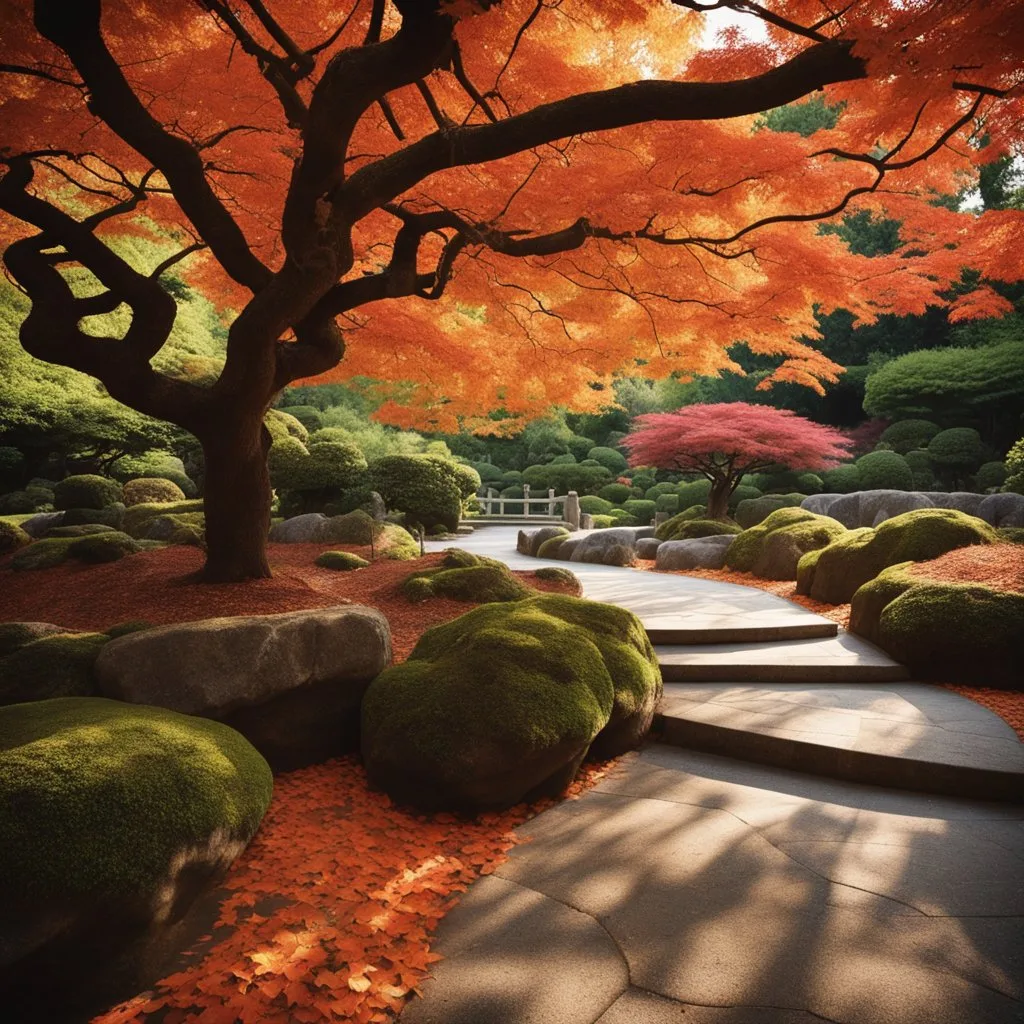 Japanese Maples: The Complete Guide