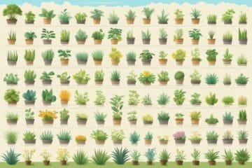 Plant Taxonomy for Dummies: Understanding Basic Plant Classification