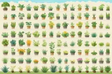 Plant Taxonomy for Dummies: Understanding Basic Plant Classification
